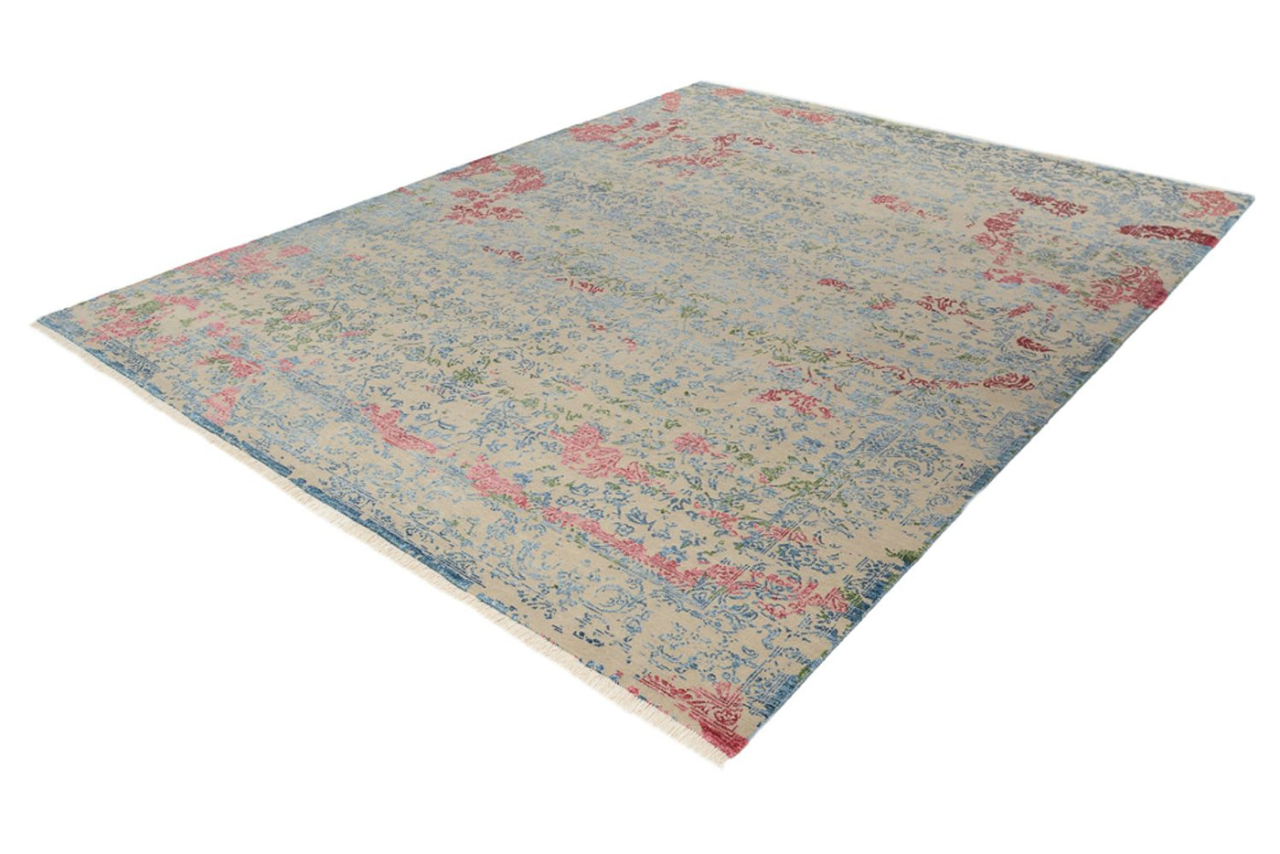 Designer tæppe 295x244cm - Designerteppich