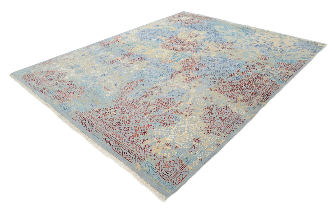 Designer tæppe 294x239cm - Designerteppich