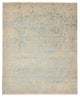 Designer tæppe 294x240cm - Designerteppich
