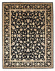 Indo Tabriz Tæppe 304x236cm - Orientalsk tæppe