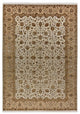 Indo Tabriz Tæppe 307x215cm - Orientalsk tæppe
