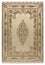 Orientalsk tæppe - Tabriz - 304 x 209 cm - creme