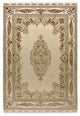 Indo Tabriz Tæppe 304x209cm - Orientalsk tæppe