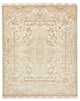 Indo Tabriz Tæppe 309x247cm - Orientalsk tæppe