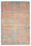 Designer tæppe - 301 x 201 cm - orange