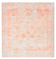 Designer tæppe 261x251cm - Designerteppich