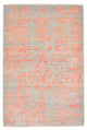 Designer tæppe 182x126cm - Designerteppich