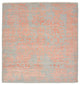 Designer tæppe 257x249cm - Designerteppich