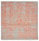Designer tæppe 261x251cm - Designerteppich