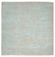 Designer tæppe 301x301cm - Designerteppich