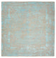 Designer tæppe 308x303cm - Designerteppich