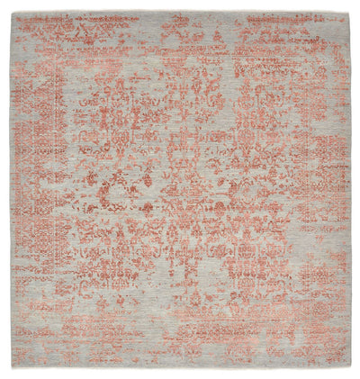 Designer tæppe 306x309cm - Designerteppich
