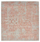 Designer tæppe 309x306cm - Designerteppich