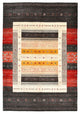 Indo Loribaft Tæppe 240x166cm - Uldtæppe