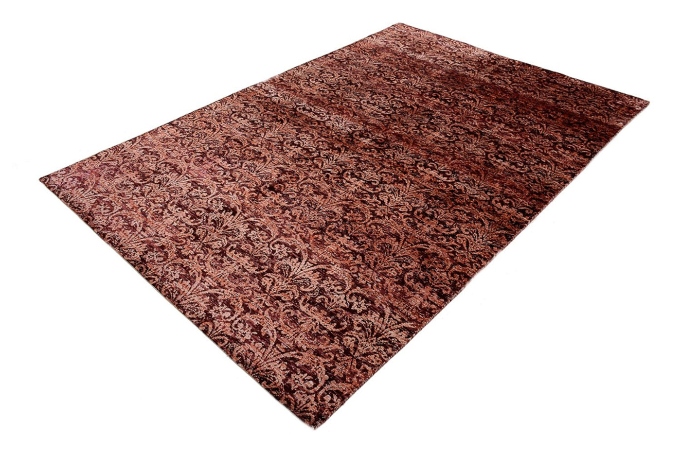 Designer tæppe 246x172cm - Designerteppich