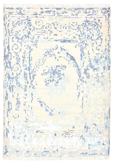 Designer tæppe 176x243cm - Designerteppich