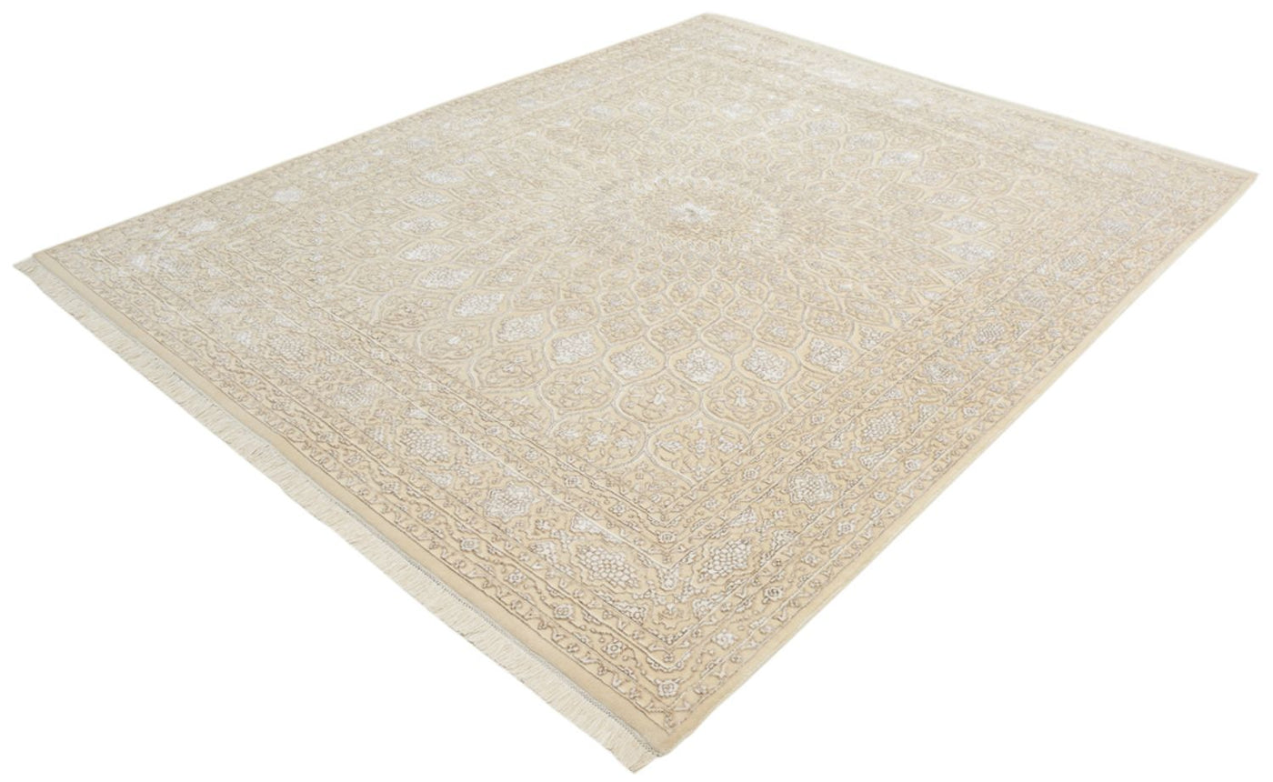 Orientalsk tæppe 249x208cm