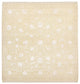 Orientalsk tæppe 255x250cm
