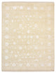 Orientalsk tæppe 251x198cm