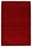 Gabbeh-tæppe - Loribaft Indus - 302 x 204 cm - rød