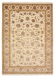 Indo Tabriz Tæppe 305x217cm - Orientalsk tæppe