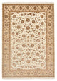 Indo Tabriz Tæppe 241x167cm - Orientalsk tæppe