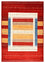 Gabbeh-tæppe - Loribaft Indus - 349 x 248 cm - flerfarvet