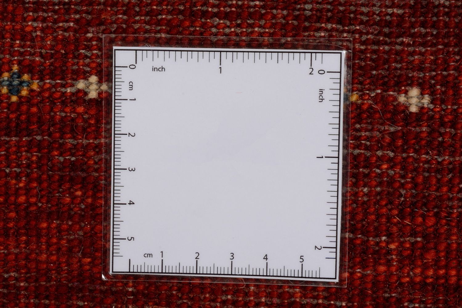 Gabbeh-tæppe - Loribaft Indus - 349 x 248 cm - flerfarvet