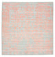 Designer tæppe 255x248cm - Designerteppich