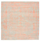 Designer tæppe 251x251cm - Designerteppich