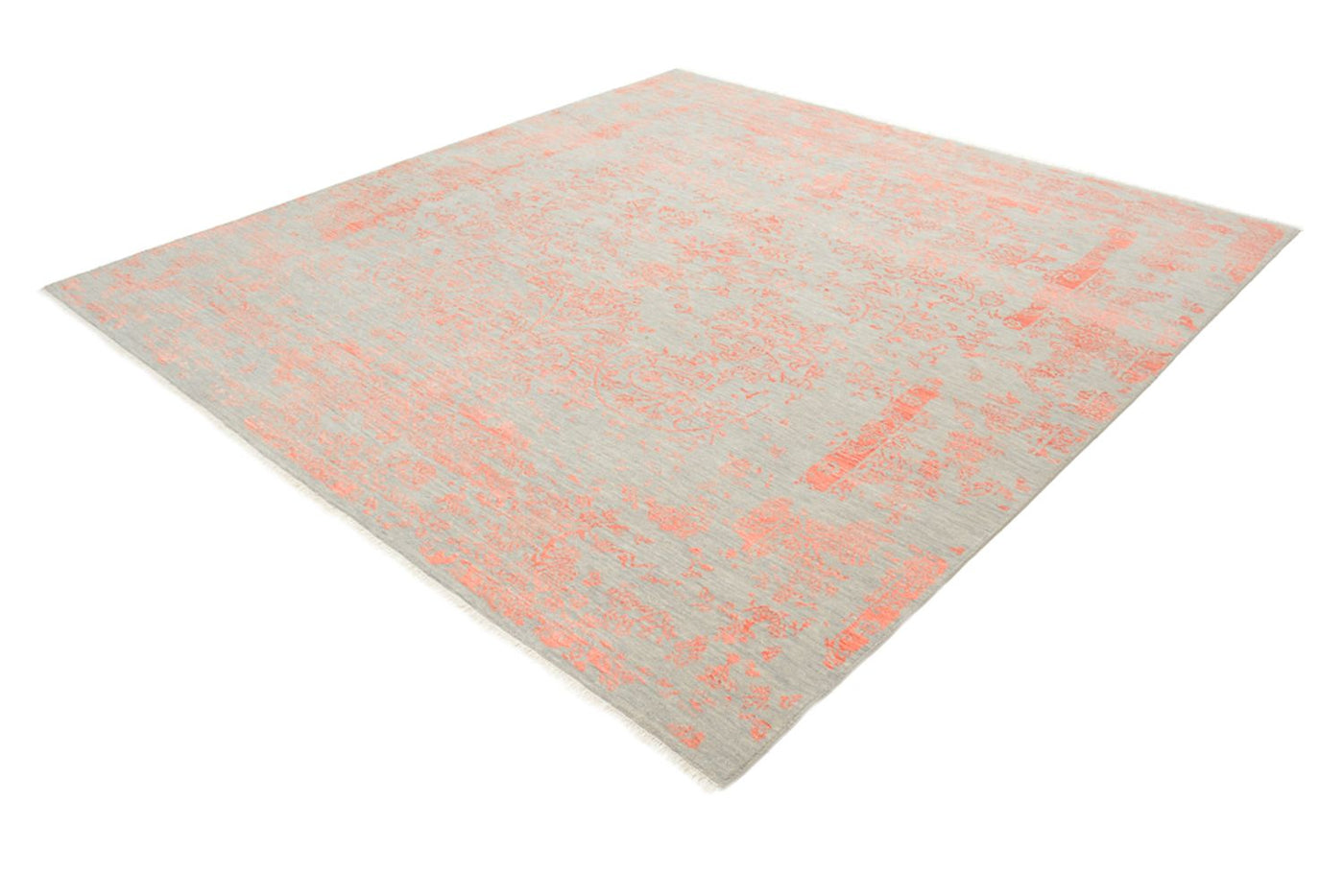 Designer tæppe 251x251cm - Designerteppich