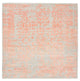 Designer tæppe 254x251cm - Designerteppich