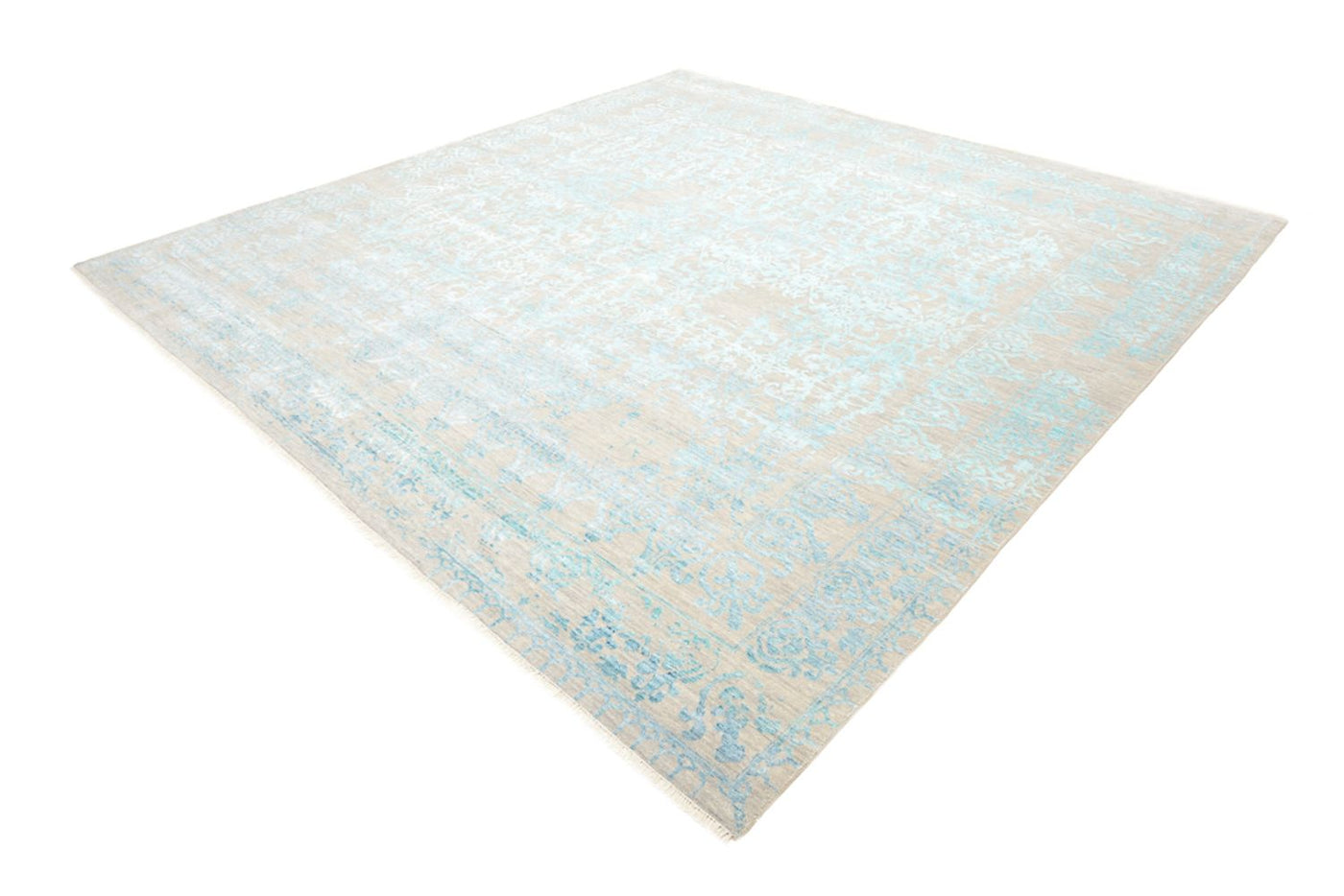 Designer tæppe 309x301cm - Designerteppich