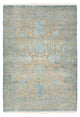 Designer tæppe 175x123cm - Designerteppich