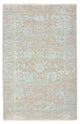 Designer tæppe 154x101cm - Designerteppich
