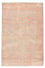 Designer tæppe - 185 x 124 cm - grå