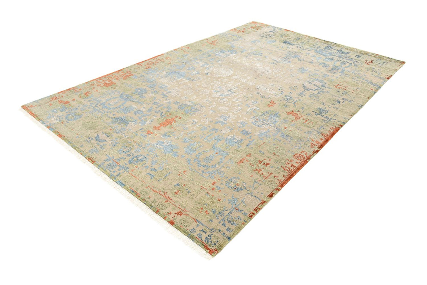 Designer tæppe 304x201cm - Designerteppich