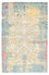 Designer tæppe - 299 x 196 cm - flerfarvet
