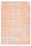 Designer tæppe - 238 x 164 cm - grå