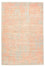 Designer tæppe - 251 x 166 cm - grå