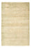 Designer tæppe - 148 x 101 cm - sand