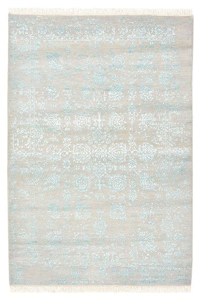 Designer tæppe 105x151cm - Designerteppich