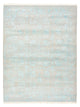 Designer tæppe 202x155cm - Designerteppich