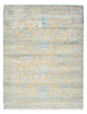Designer tæppe 201x156cm - Designerteppich
