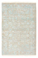 Designer tæppe 151x102cm - Designerteppich