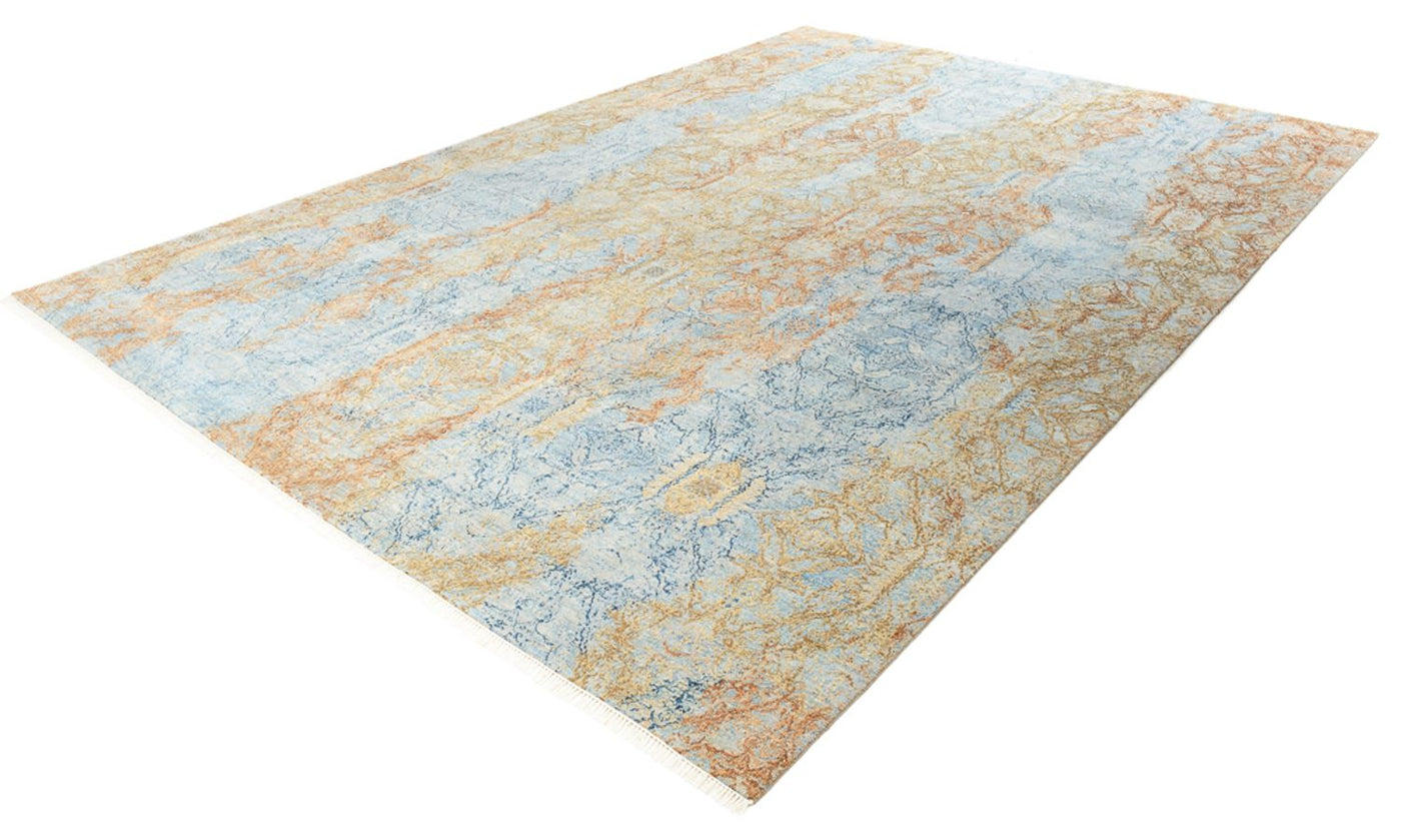 Designer tæppe 370x275cm - Designerteppich