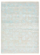 Designer tæppe 194x149cm - Designerteppich
