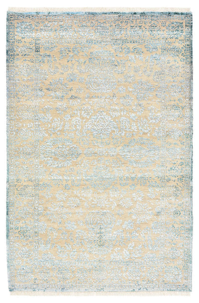 Designer tæppe 103x152cm - Designerteppich