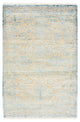 Designer tæppe 152x103cm - Designerteppich