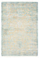 Designer tæppe 106x151cm - Designerteppich